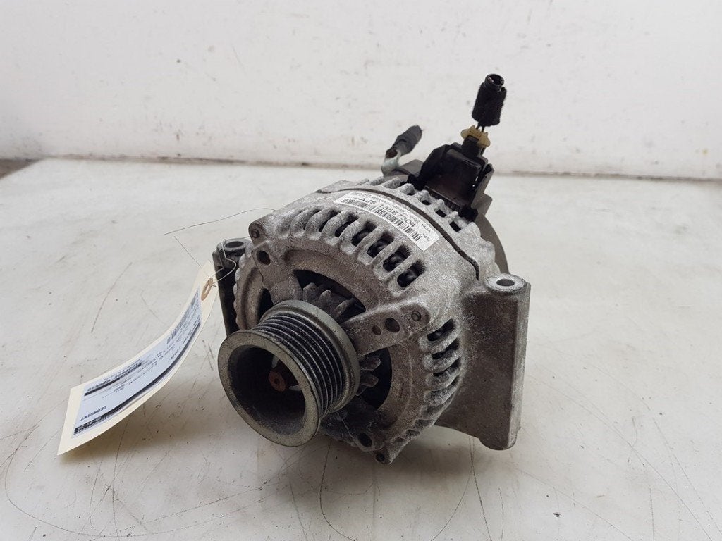 ALTERNATEUR Astra K (|13587304|95519912|95527140|13520813|), Utilisé, Opel