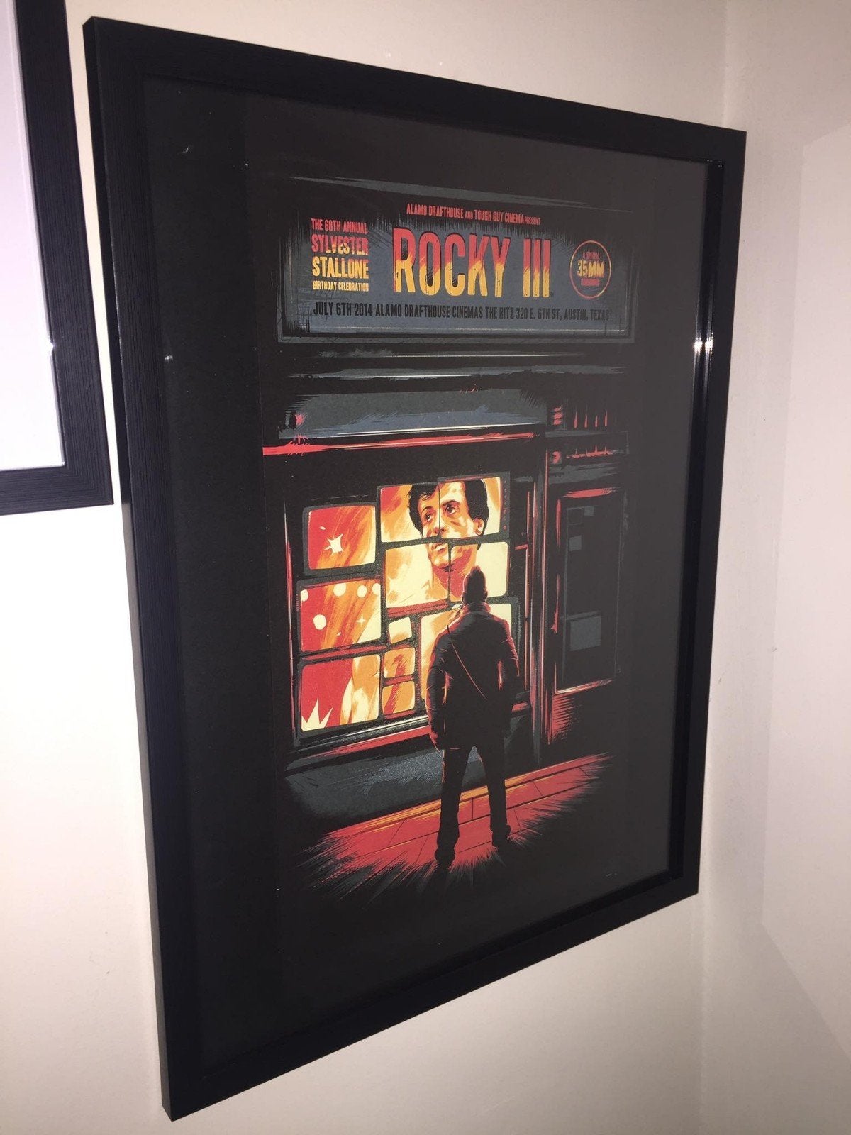 rocheux, Enlèvement ou Envoi