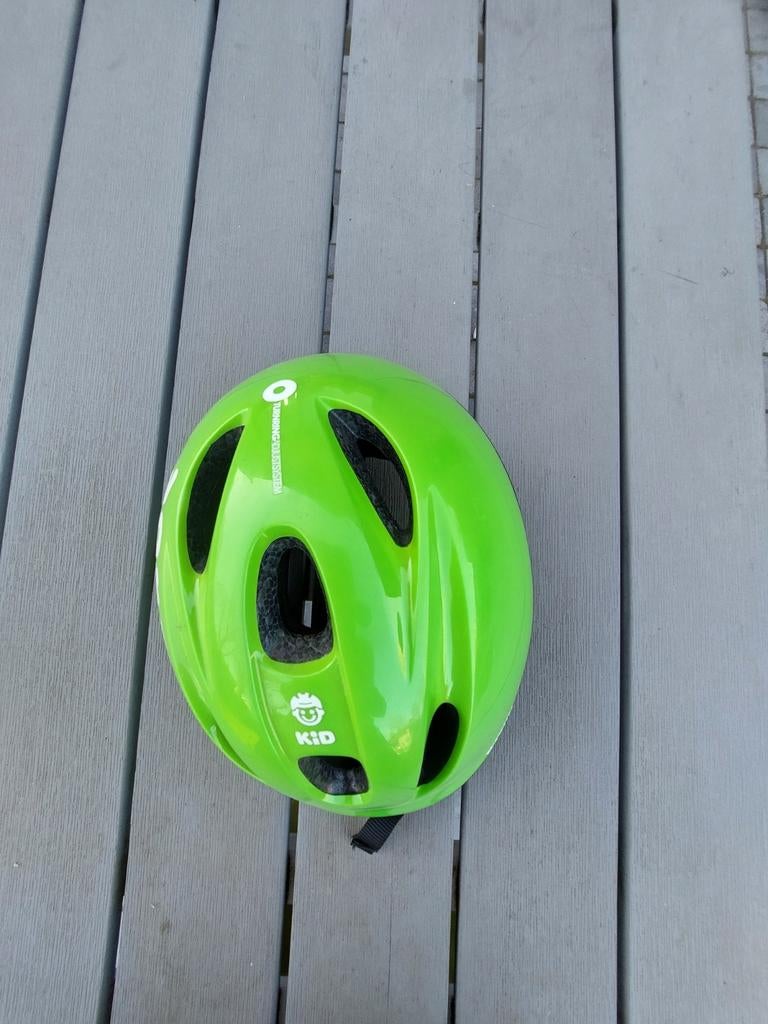 Casque de velo pour enfants, Vélos & Vélomoteurs, Enlèvement
