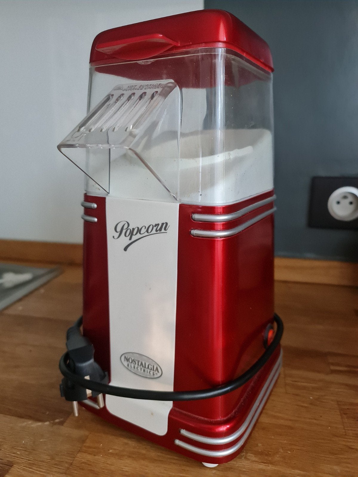 Machine à pop-corn de table, Electroménager, Enlèvement