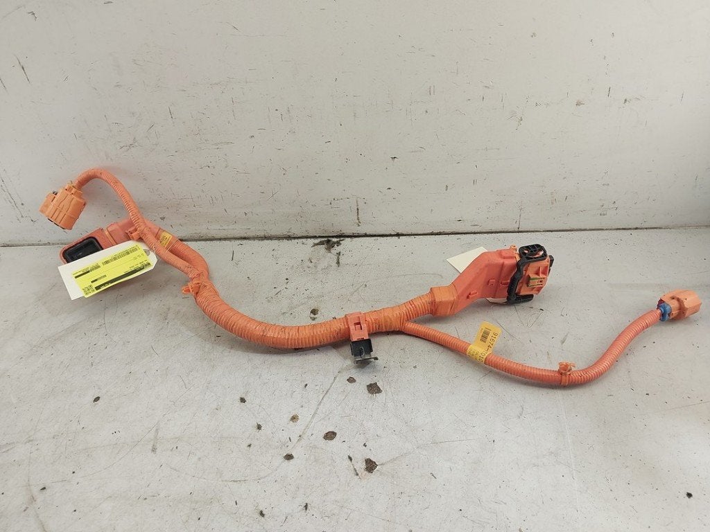 CÂBLE HT (HAUTE TENSION) ABS Niro II (SG2) (|91674AT010|), Kia, Info@kia.de, Utilisé, Theodor-Heuss-Allee 11
60486  Frankfurt am Main, DE