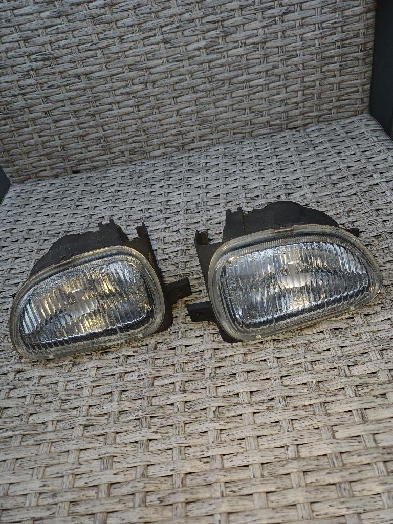 Mistlampen toyota corolla e11, Autos : Pièces & Accessoires, Éclairage, Enlèvement, Utilisé, Toyota