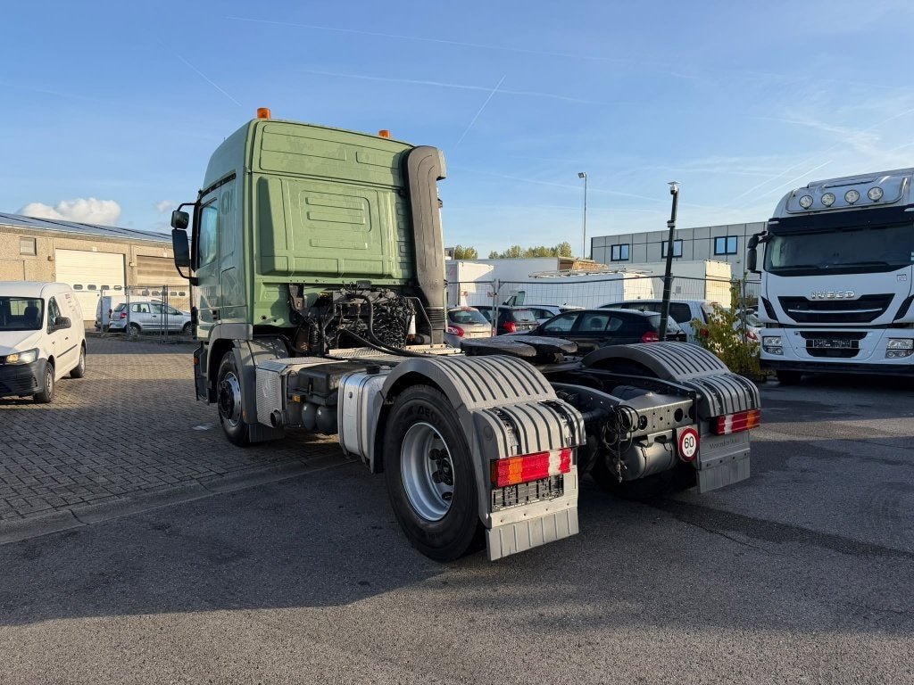 Mercedes Actros 1944 LS (Stock ID 17627) — 5