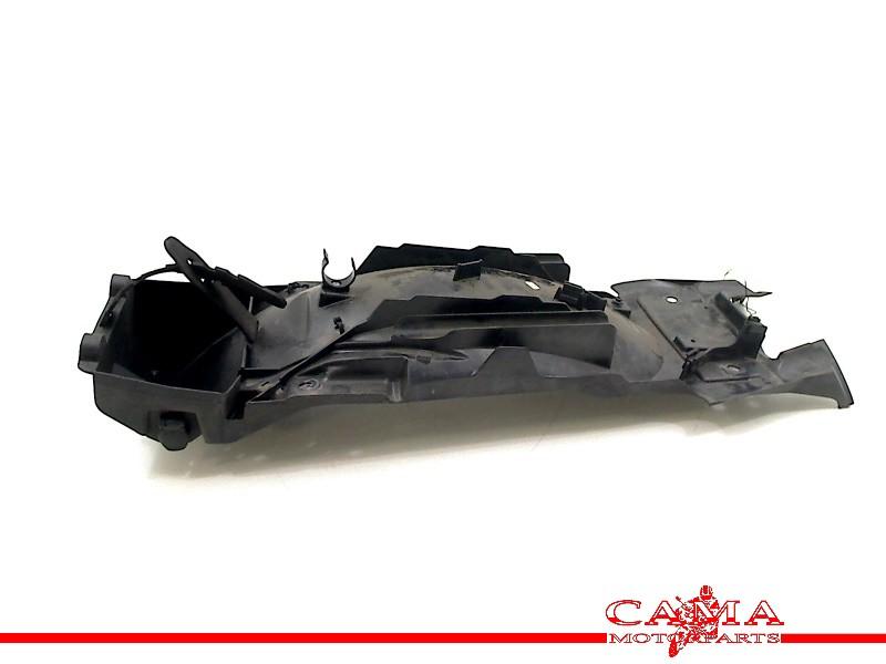 ACCUBAK Triumph Street Triple 675 R 2013-2017 (6442289), Motoren, Dhr. S. di Majo, Gebruikt, Info@cama-motorparts.nl, P.J. Troelstraweg 8 8
3144 CX  MAASSLUIS, NL
