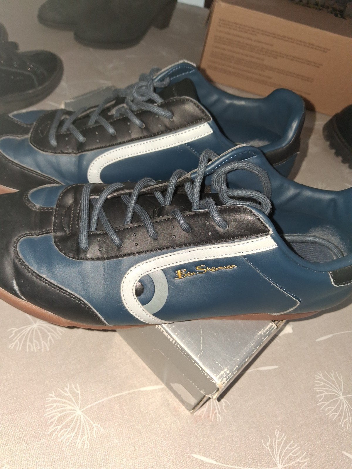Ben sherman schoenen, Ophalen, Schoenen