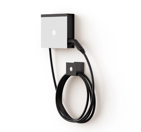 Smappee Wallbox - wit 8m kabel, Ophalen of Verzenden