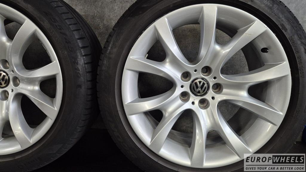 19 inch Volkswagen Transporter Bulli California T6.1 T6 T5, 19 inch, 255 mm, -, -