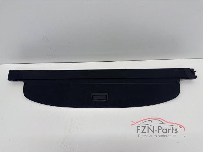 Audi A6 Avant C6 Rolgordijn Bagageruimte, Enlèvement ou Envoi, Utilisé