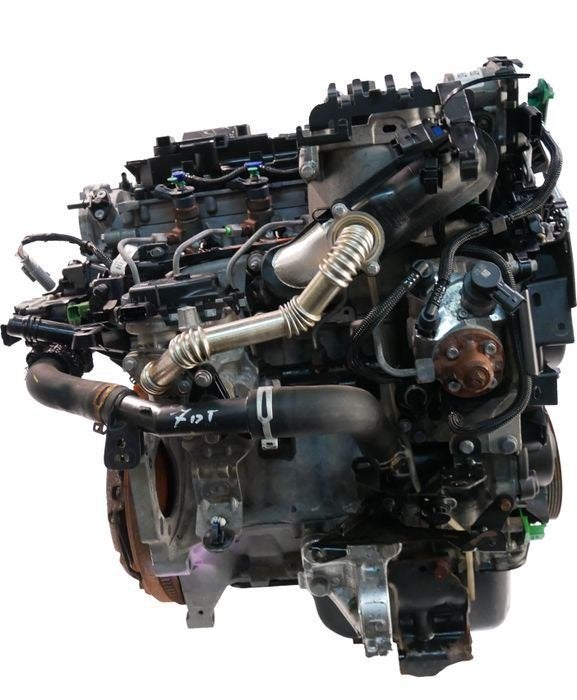 Moteur Peugeot/Citroen C3 Picasso 1.6 BlueHDi HDi - BHY, Autos : Pièces & Accessoires, Moteurs & Accessoires, Envoi, Révisé, Peugeot