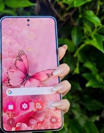 Samsung galaxy s25 in uitstekende staat, Overige modellen, Overige kleuren, Touchscreen, Ophalen of Verzenden