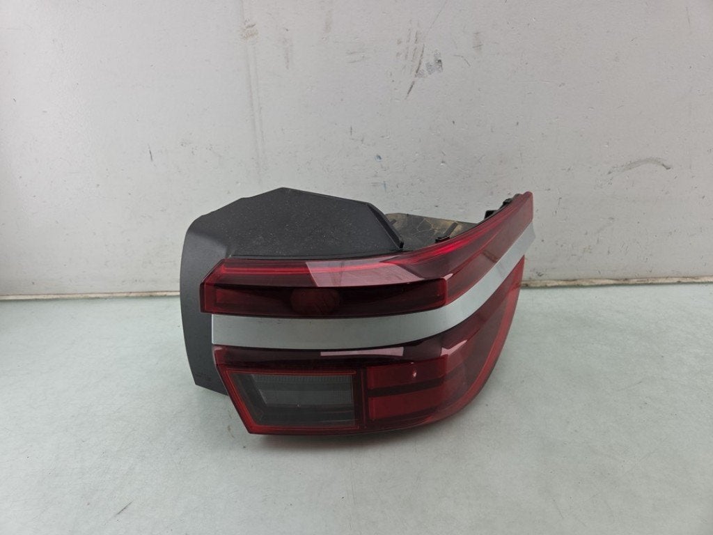 ACHTERLICHT RECHTS Opel Frontera (OV24) (|9847645180|), Dhr. J. Ham, Gebruikt, Administratie@autoham.nl, Opel