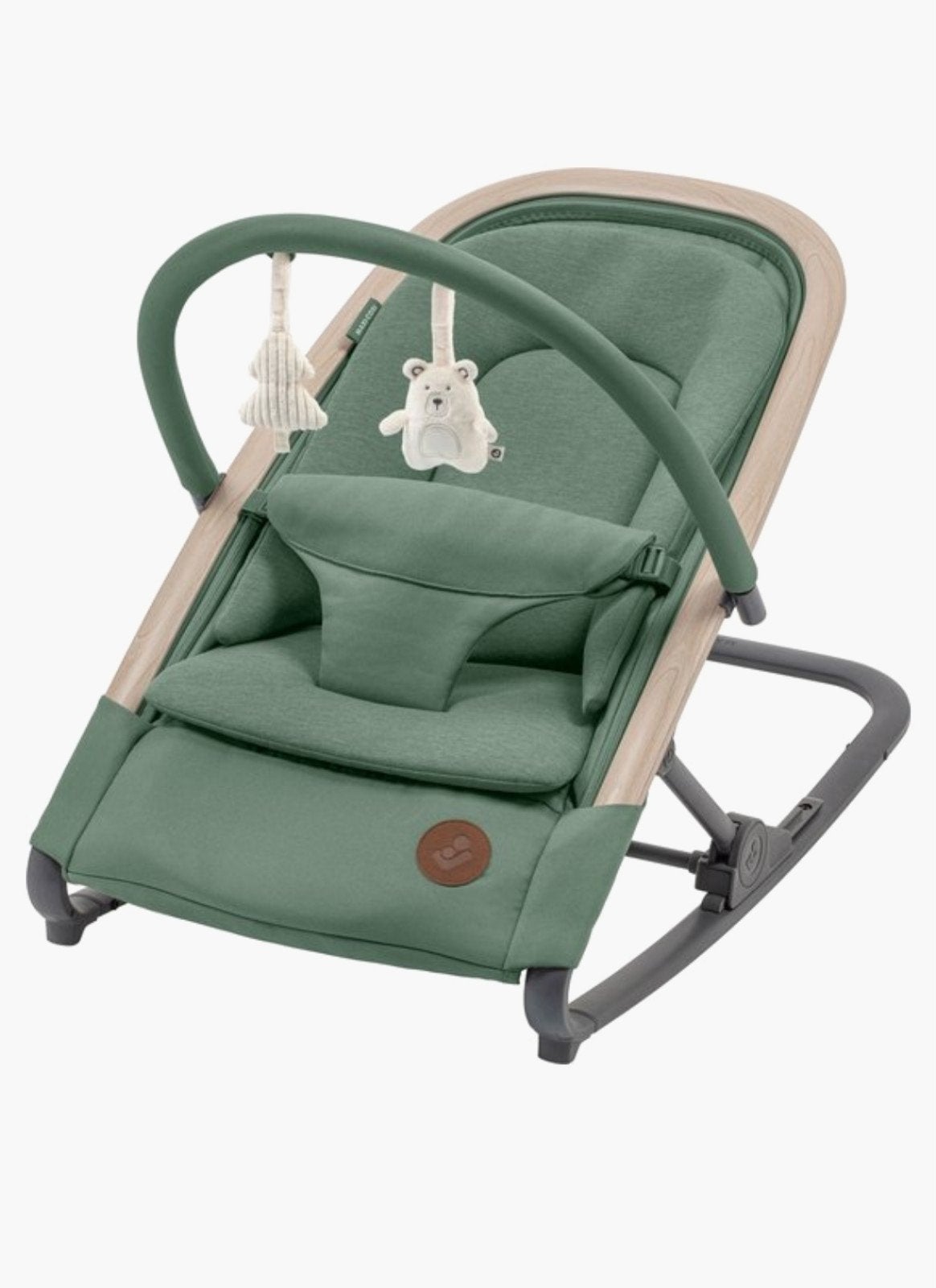 Maxi cosi Kori relax, Enfants & Bébés, Relax bébé, Enlèvement, Chaise rebondissante