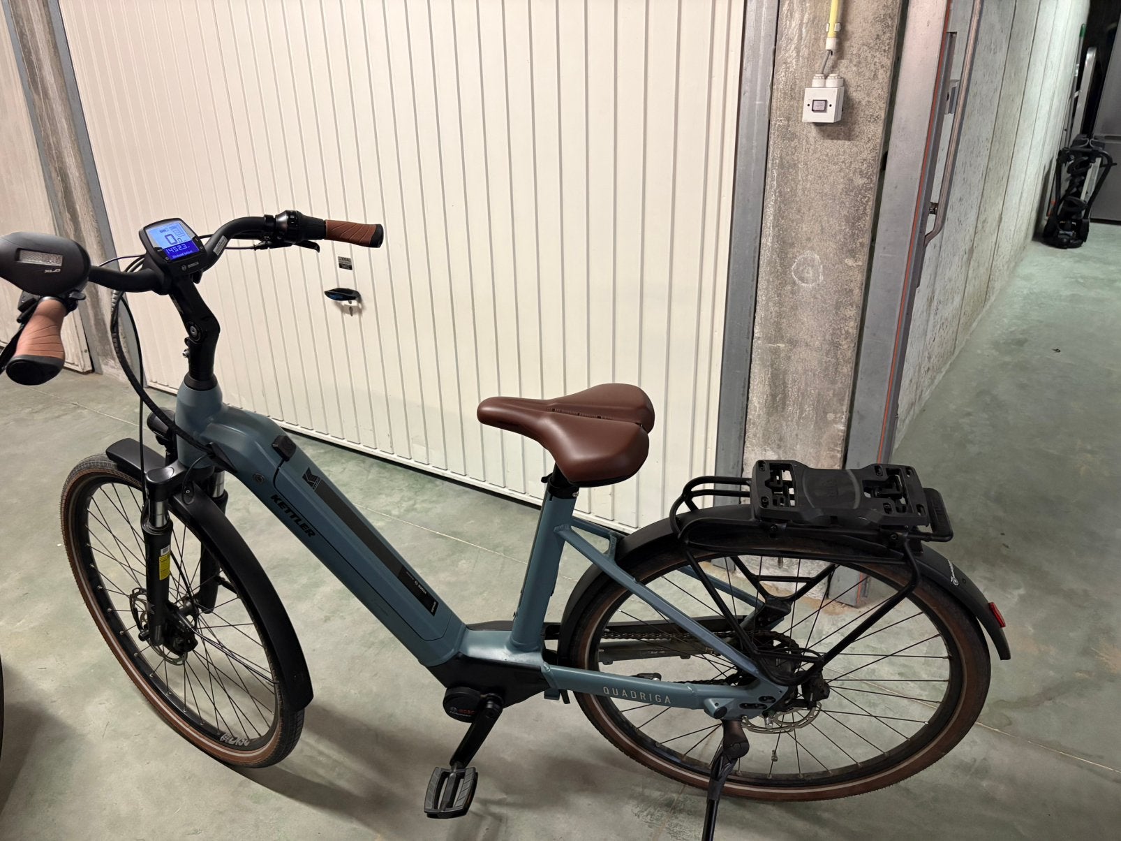 Een ideale kans!, Fietsen en Brommers, Fietsen | Cruisers en Lowriders, Ophalen, Zo goed als nieuw