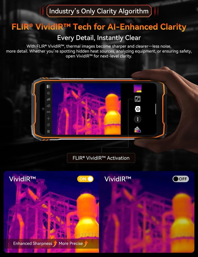 Blackview xplor 1 pro, Ophalen of Verzenden, Zo goed als nieuw, Zonder abonnement, Zonder simlock
