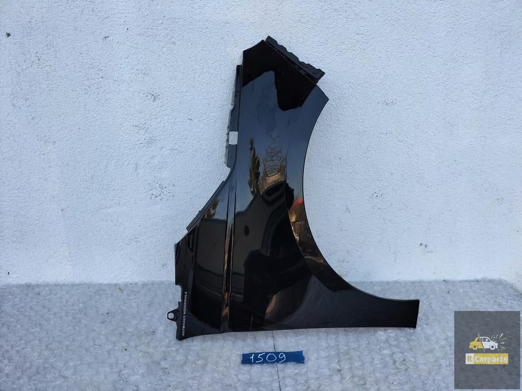 52137231, FIAT 500 LECTRICIENNE AILE AVANT DROITE, Stellantis Europe S.p.A., Info@stellantis.com, Utilisé, Corso Giovanni Agnelli 200
10135  Turin, IT