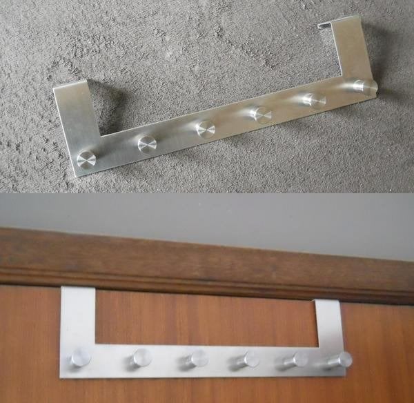 Portemanteau pour porte, Enlèvement, Utilisé, Autres types
