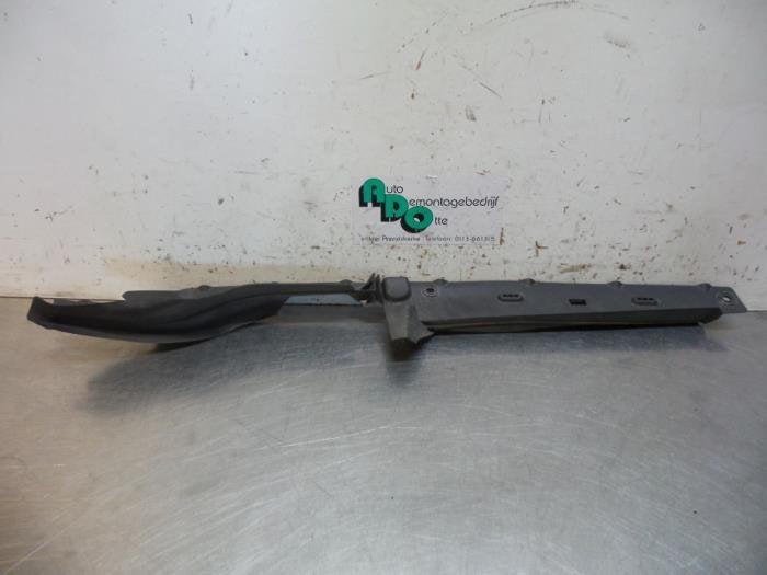 Support (divers) d'un Ford Mondeo (Mondeo 07-), -, -, -, Enlèvement ou Envoi