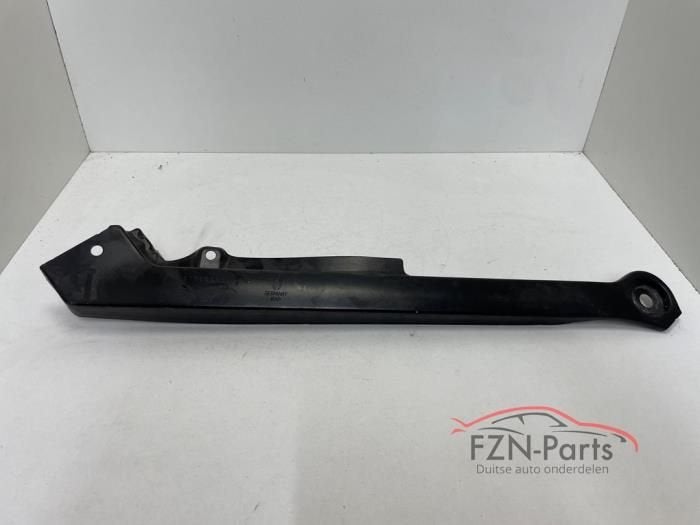 VW Golf Sportsvan 510 Koplamp houder geleider links, Enlèvement ou Envoi, Utilisé
