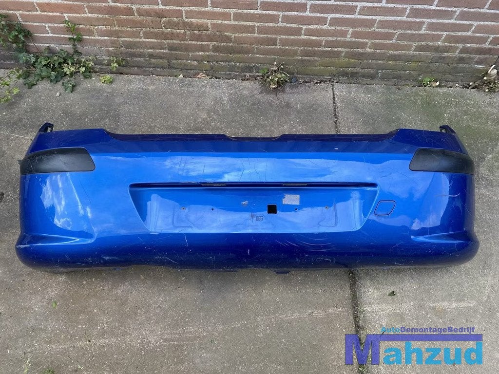 PEUGEOT 308 1 HATCHBACK Blauw achterbumper bumper achter 200, Taurusavenue 1
2132 LS  Hoofddorp, NL, Gebruikt, Contact.group@renault.com