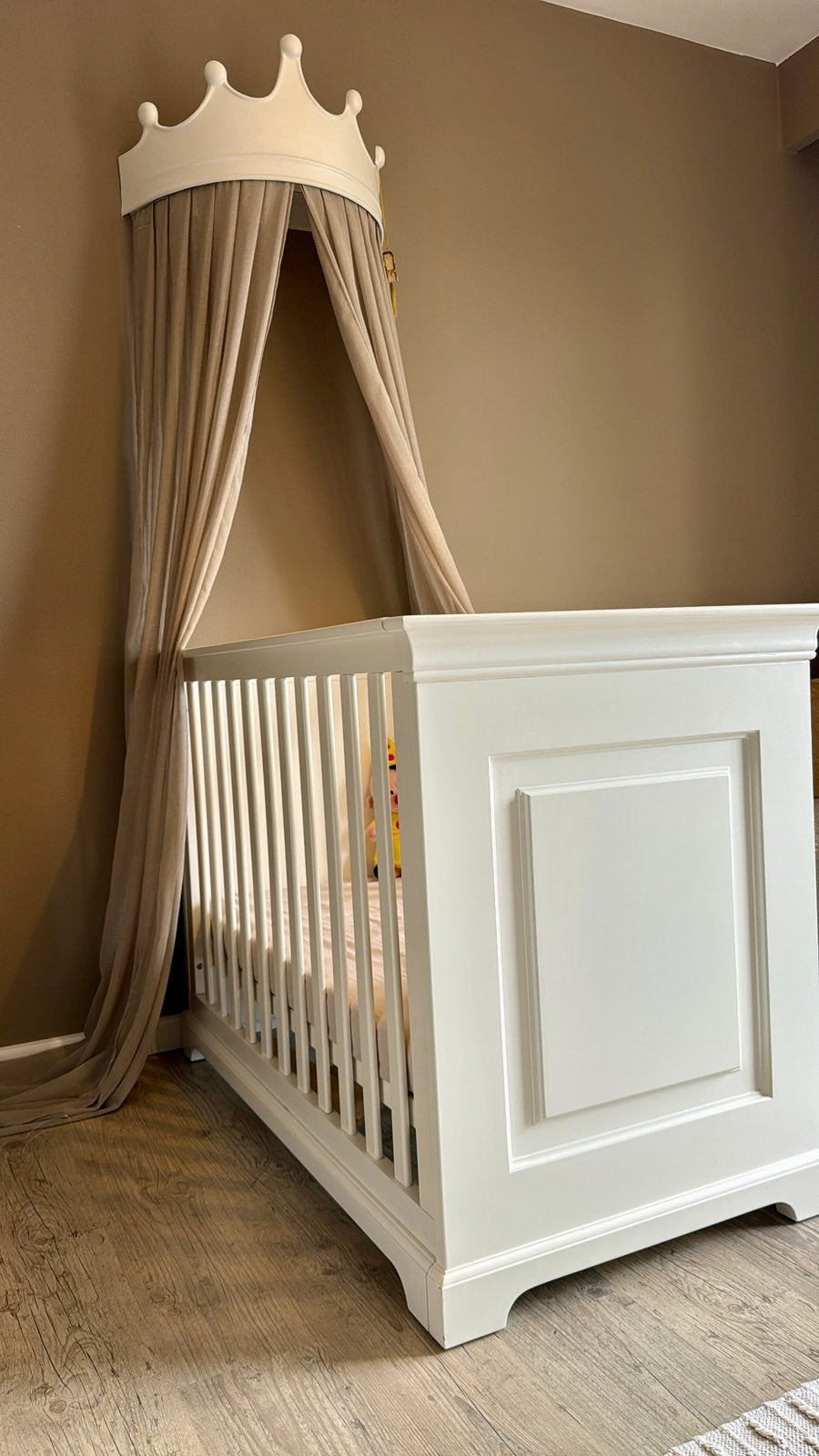 Complete Kidsmill Chateau Baby-Kinderkamer, Enlèvement, Comme neuf