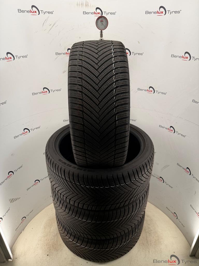 m+s 255/35ZR20 255/35R20 255/35 ZR20 R20 255/35/20 2553520, Auto-onderdelen, Banden en Velgen, Ophalen, 255 mm, -, -