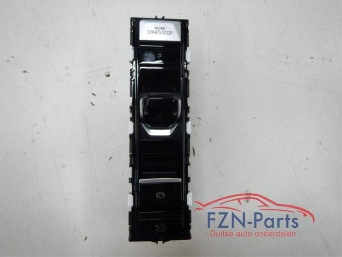 Schakelmechaniek Volkswagen Golf (22744060), Enlèvement ou Envoi, Utilisé