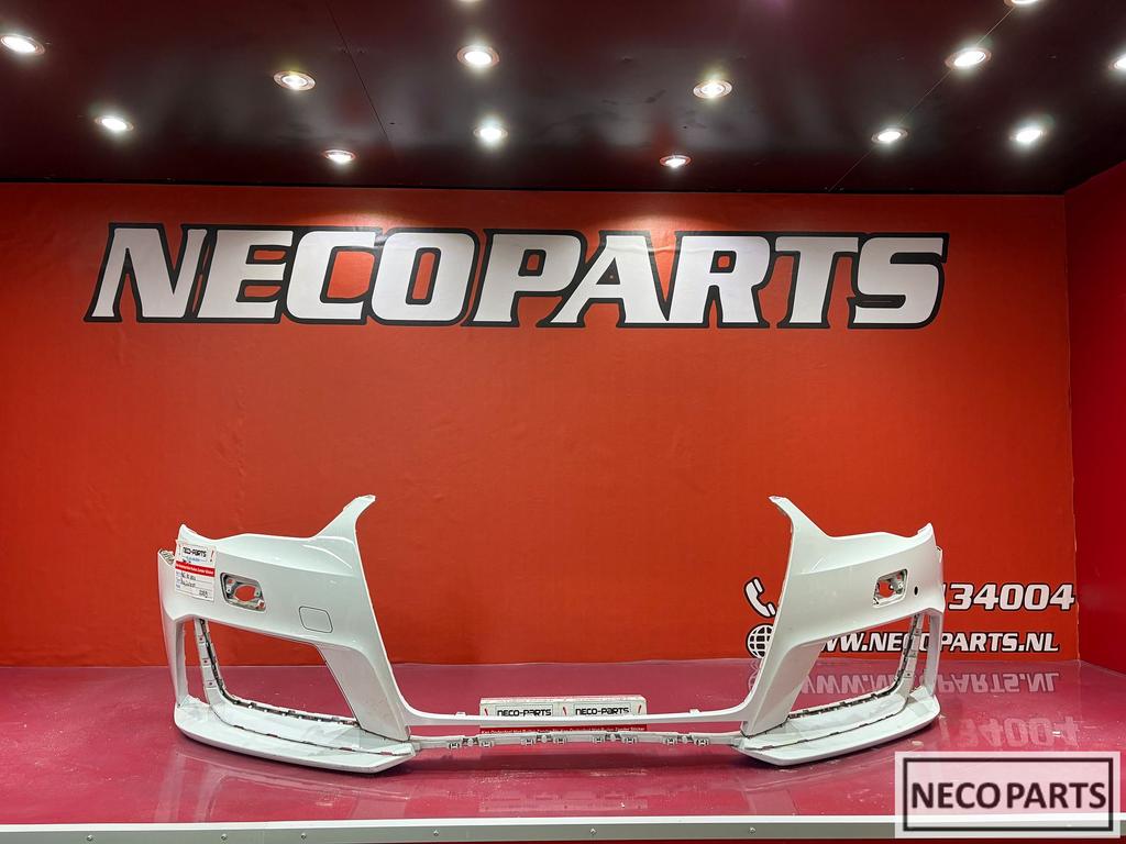 Audi RS3 8V voorbumper origineel 2015-2016 bumper, Gebruikt, -, -, Achter