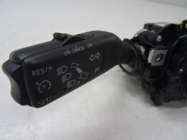 KNIPPERLICHTSCHAKELAAR Seat Leon (1P1) (01-2005/08-2013), Gebruikt, Seat