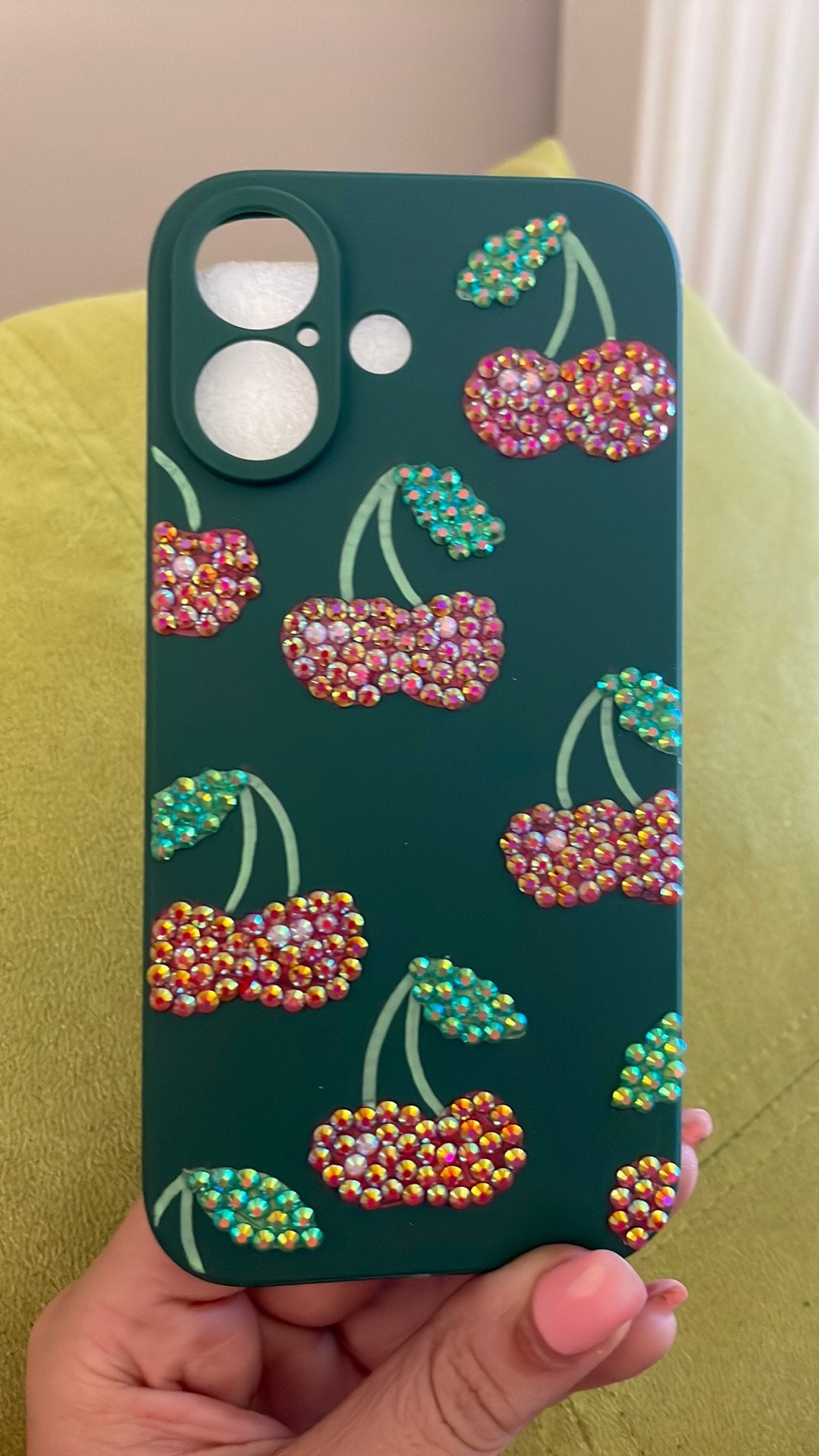 Iphone 17 hoesje, Télécoms, Téléphonie mobile | Housses, Coques & Façades | Apple iPhone, Envoi, Comme neuf, IPhone 17