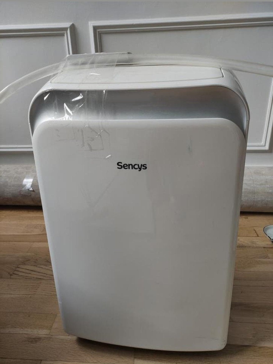 Climatiseur mobile Sencys, Electroménager, Climatiseurs, Enlèvement