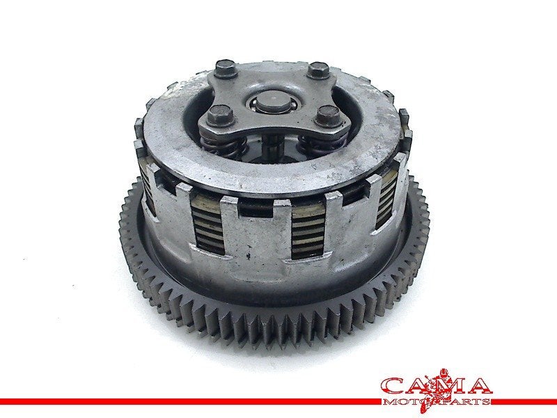 EMBRAYAGE Honda CBR 600 F 1995-1998 (CBR600F CBR600F3 PC31), Motos, Dhr. S. di Majo, Utilisé, Info@cama-motorparts.nl, P.J. Troelstraweg 8 8
3144 CX  MAASSLUIS, NL