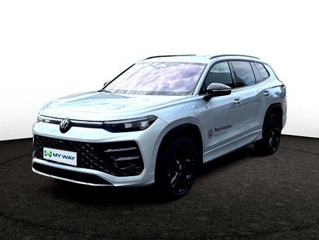 Volkswagen Tayron eHybrid (PHEV) Tayron R-Line Business Prem, Autos, Argent ou Gris, Achat, 40 g/km, Automatique