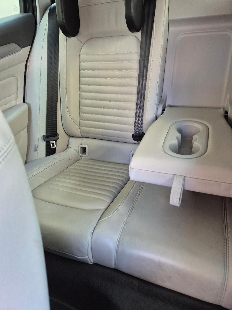 Volkswagen Passat GTE hybride, Auto's, Automaat, Verblindingsvrij grootlicht, 5 deurs, Passat