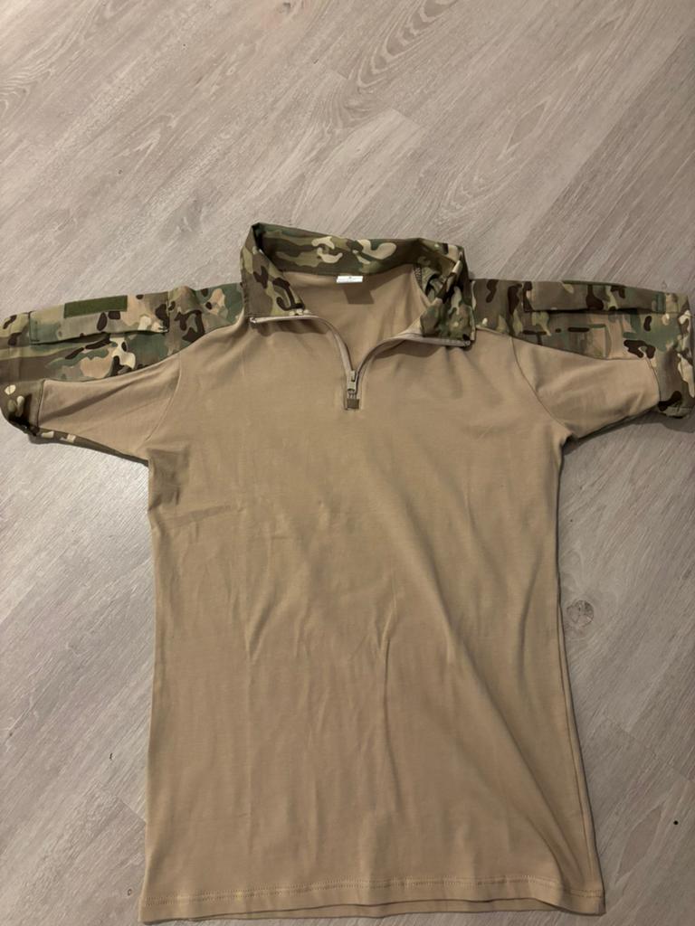 Polo armée, Kleding | Heren, Polo's, Ophalen of Verzenden, Zo goed als nieuw