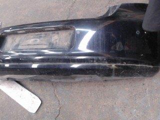 Pare choc arriere Volkswagen Polo 5 2009-2014 LP/15345, Autos : Pièces & Accessoires, Carrosserie & Tôlerie, Pare-chocs, Volkswagen