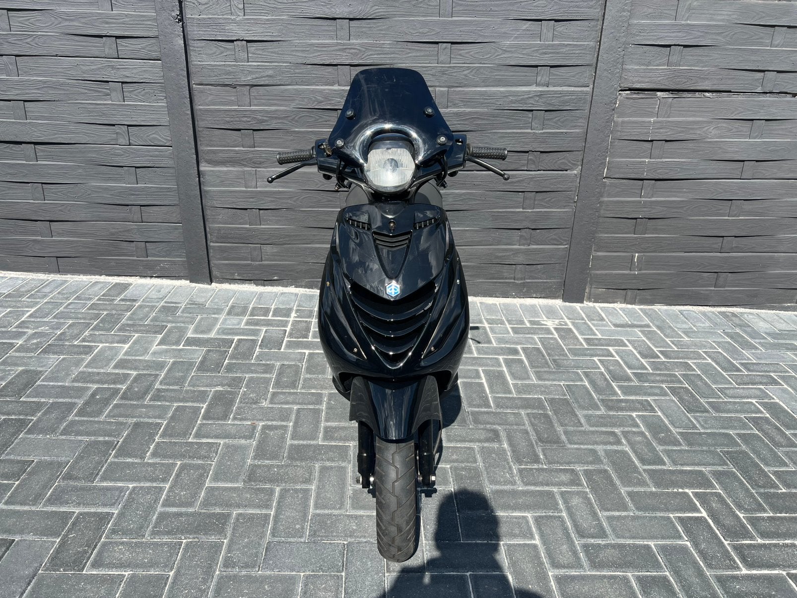 Piaggio Zip A klasse, Vélos & Vélomoteurs, Scooters | Piaggio, Utilisé, Zip, Classe A (25 km/h), Essence, Enlèvement