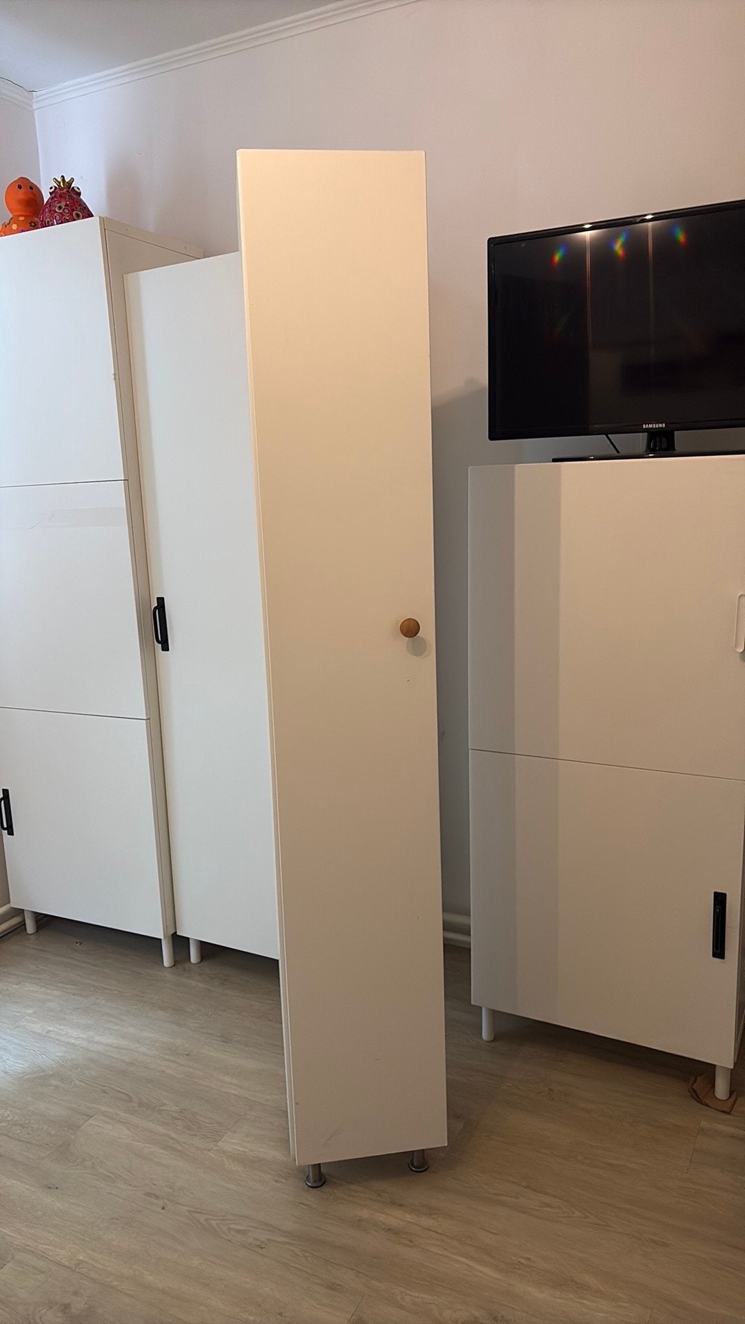 Badkametkast, Huis en Inrichting, Kasten | Overige, Ophalen, Zo goed als nieuw