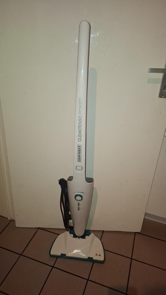 stoomreiniger, Electroménager, Vapeurs, Enlèvement, Nettoyeur à vapeur