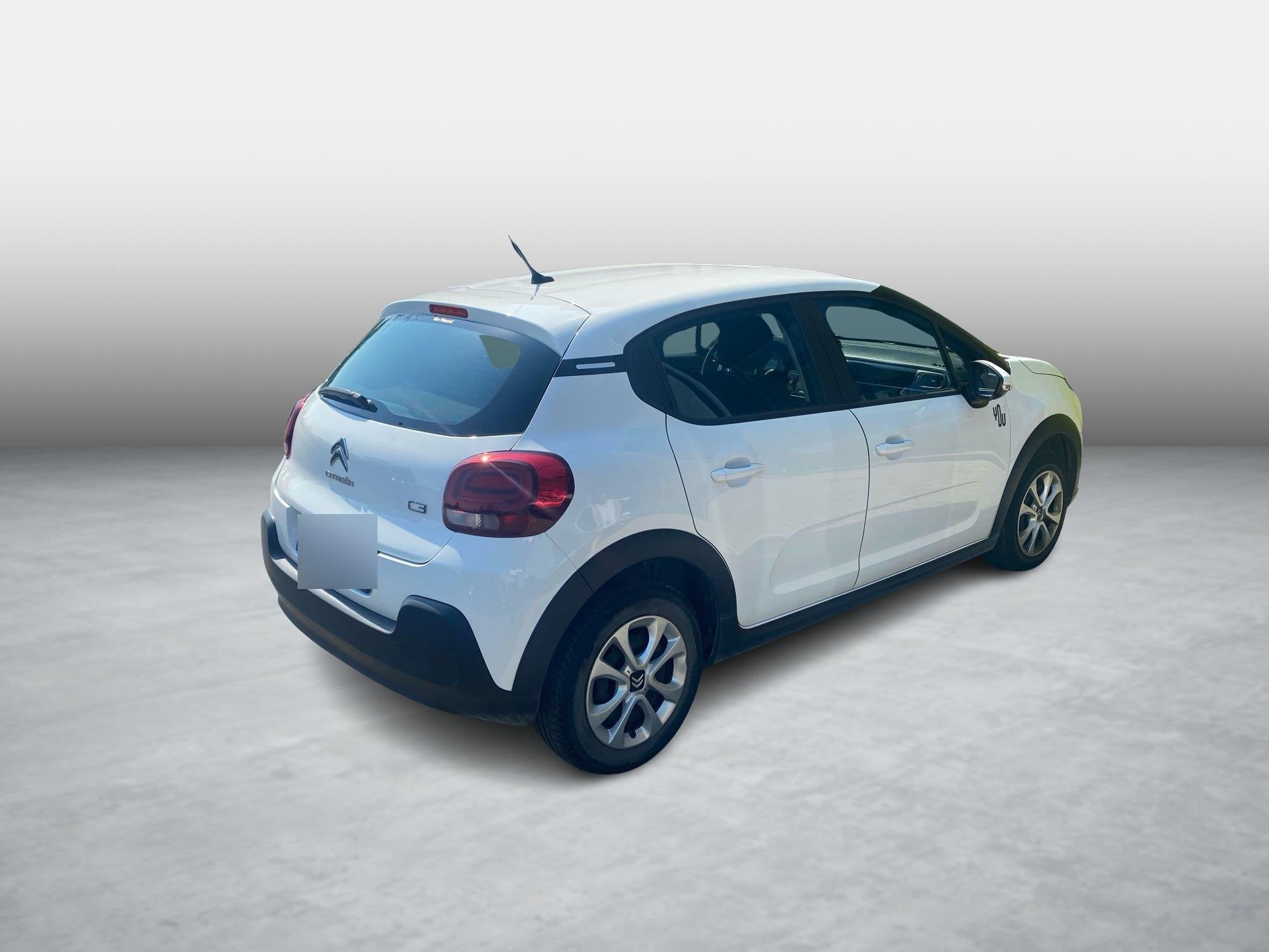Citroën C3 1.2 PureTech 83 S&S BVM You !, Electronic Stability Program (ESP), Entreprise, Boîte manuelle, 5 portes