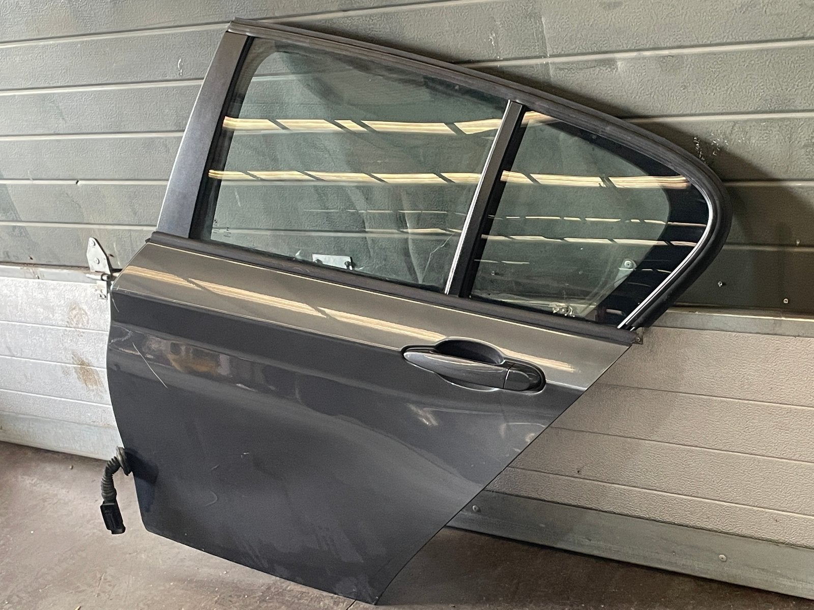 portes arriere gauche BMW F20/F21 B39, C, C, Enlèvement, C