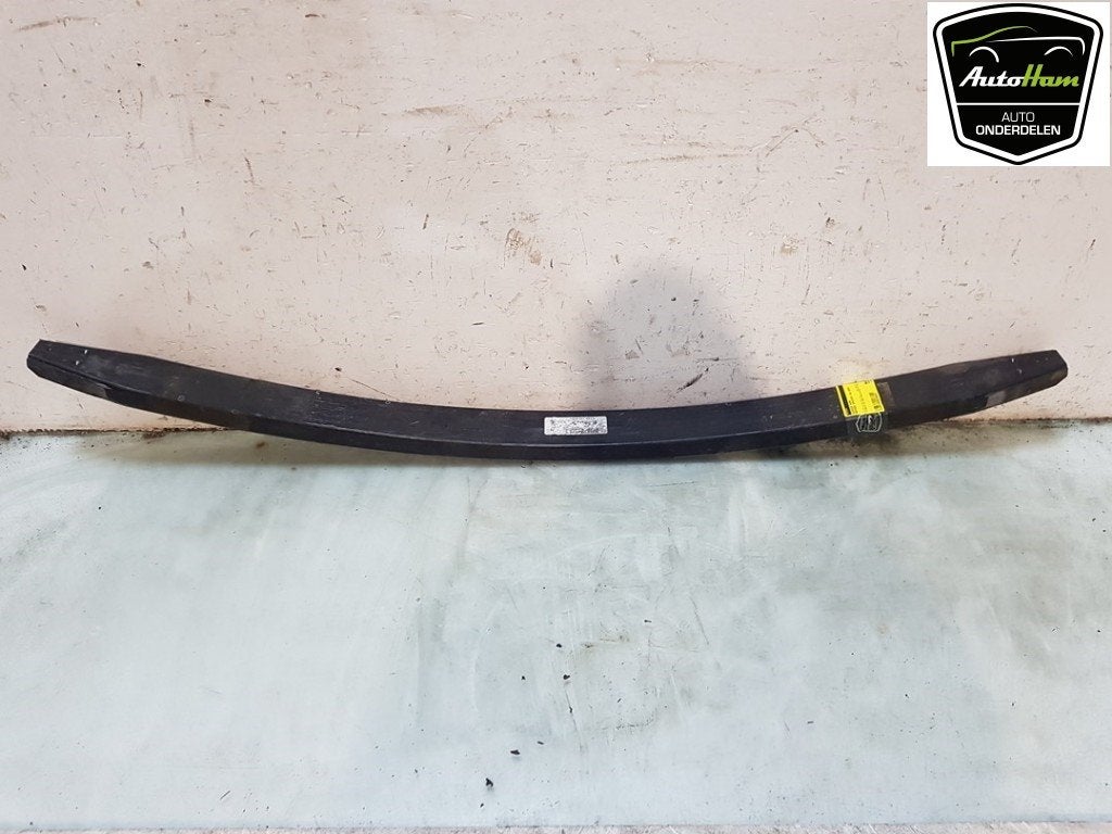 BLADVEER VOOR Sprinter 3,5t (907.6 / 910.6) (|A9063211503|), Dhr. J. Ham, Gebruikt, Mercedes-Benz, Administratie@autoham.nl