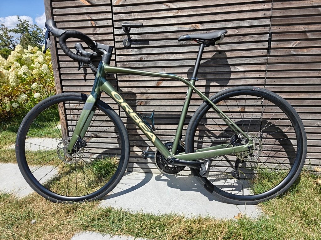 Orbea, Fietsen en Brommers, Ophalen, Zo goed als nieuw, Overige merken