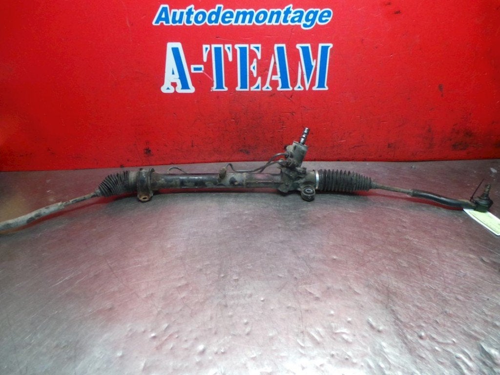 DIRECTION ASSISTEE RACK Toyota Yaris (P1) (|0Z085077|), Utilisé, Toyota