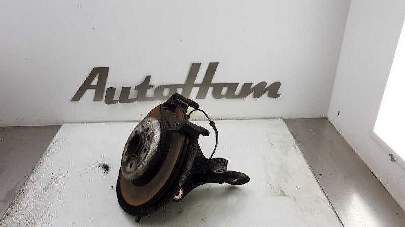 WIELNAAF ACHTER BMW 5 serie Touring (F11) (01-2009/02-2017), Dhr. J. Ham, Gebruikt, Administratie@autoham.nl, BMW