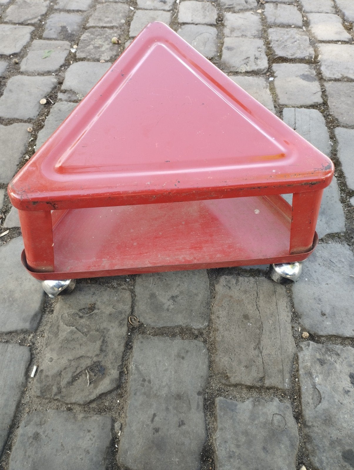 Werkplaatskruk, Ophalen of Verzenden