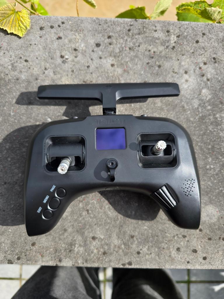 TBS Tango 2, Hobby en Vrije tijd, Modelbouw | Radiografisch | Helikopters en Quadcopters, Ophalen of Verzenden