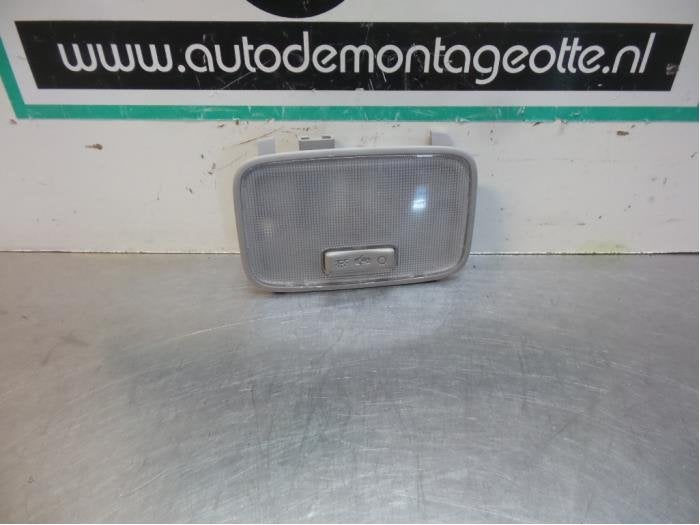 Binnenverlichting achter van een Hyundai IX20 (IX20 10-), Gebruikt, -, -, Ophalen of Verzenden