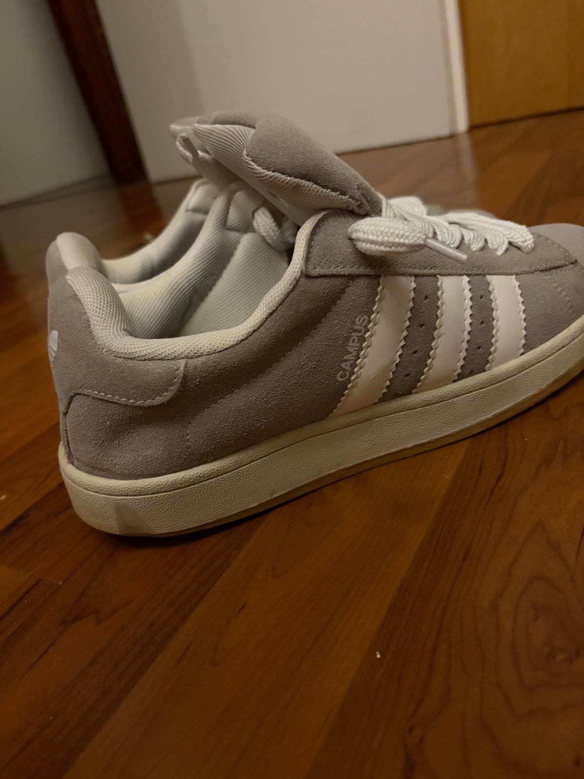 Adidas campus, Vêtements | Hommes, Chaussures, Autres couleurs, Comme neuf, Enlèvement, Baskets