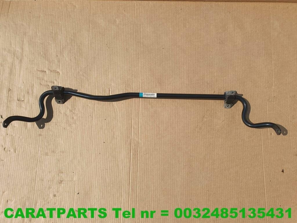 4G0511305P S6 stabilisator RS6 stabilisatorstang RS7 S7, Gebruikt, AUDI AG, Auto-Union-Strasse 1
85045  Ingolstadt, DE, Audi