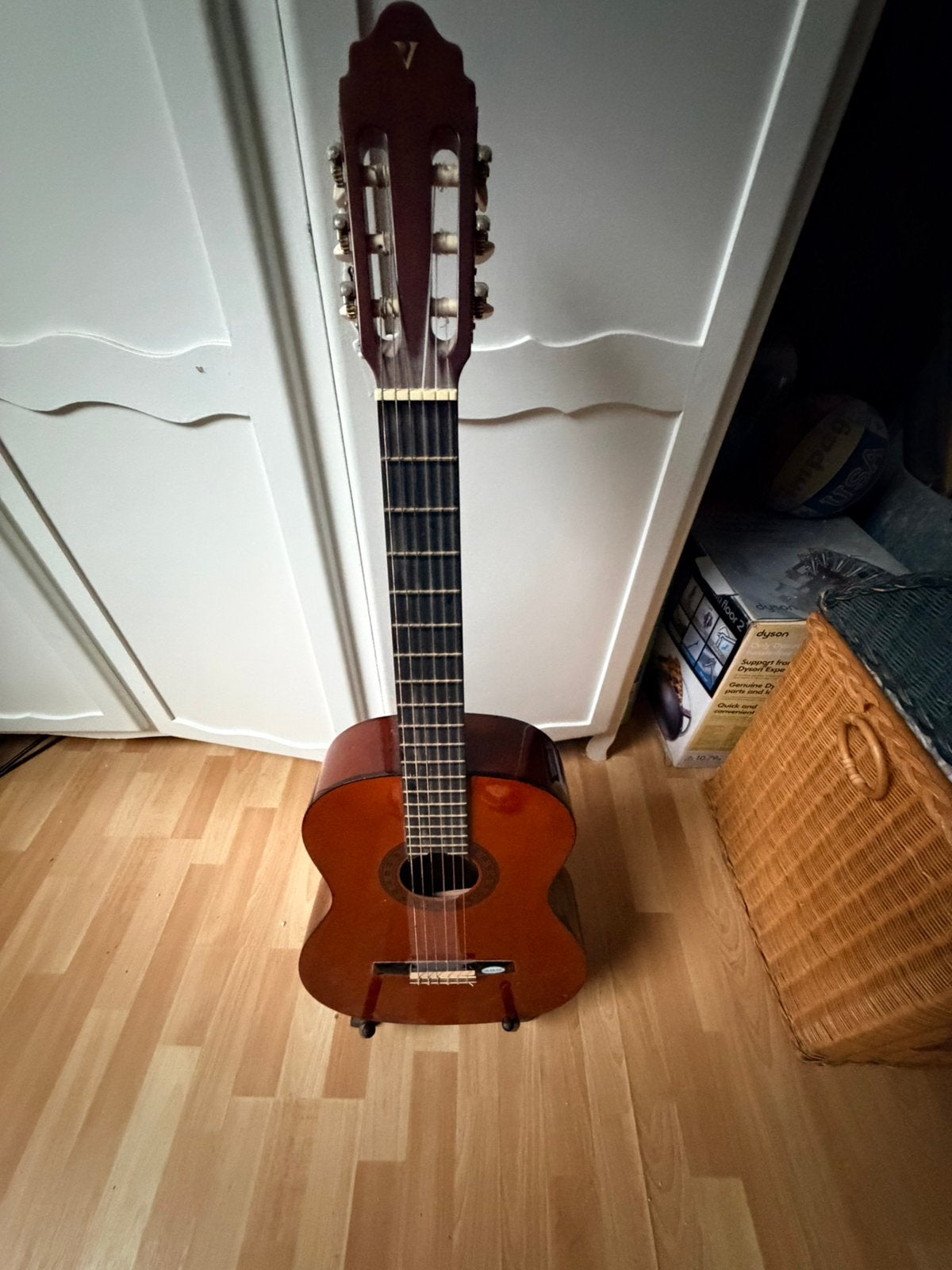 Guitare classique, Musique & Instruments, Enlèvement